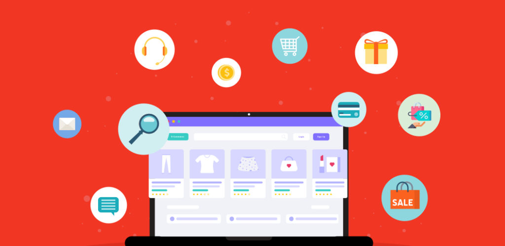 10 Factors to Consider Before Building a Custom eCommerce Solution