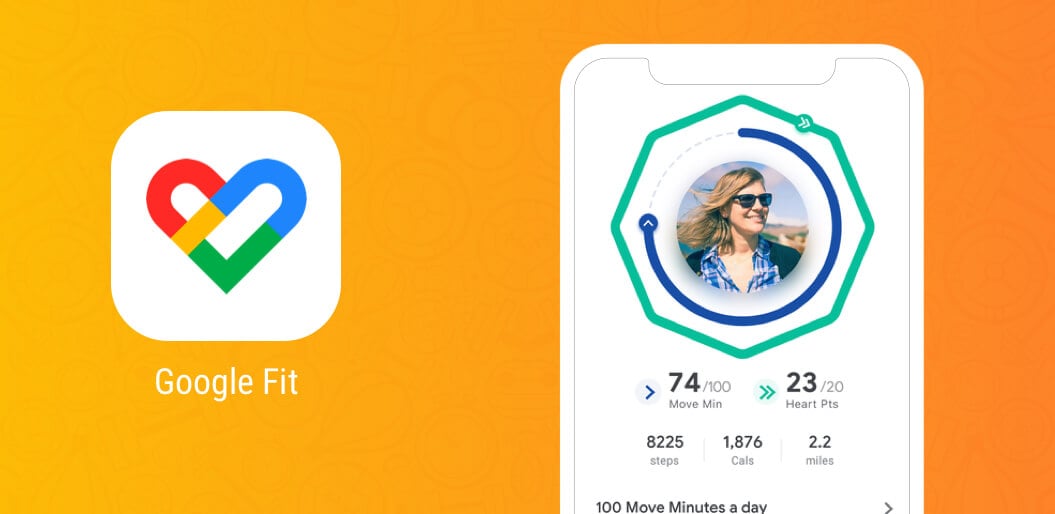 Google Fit