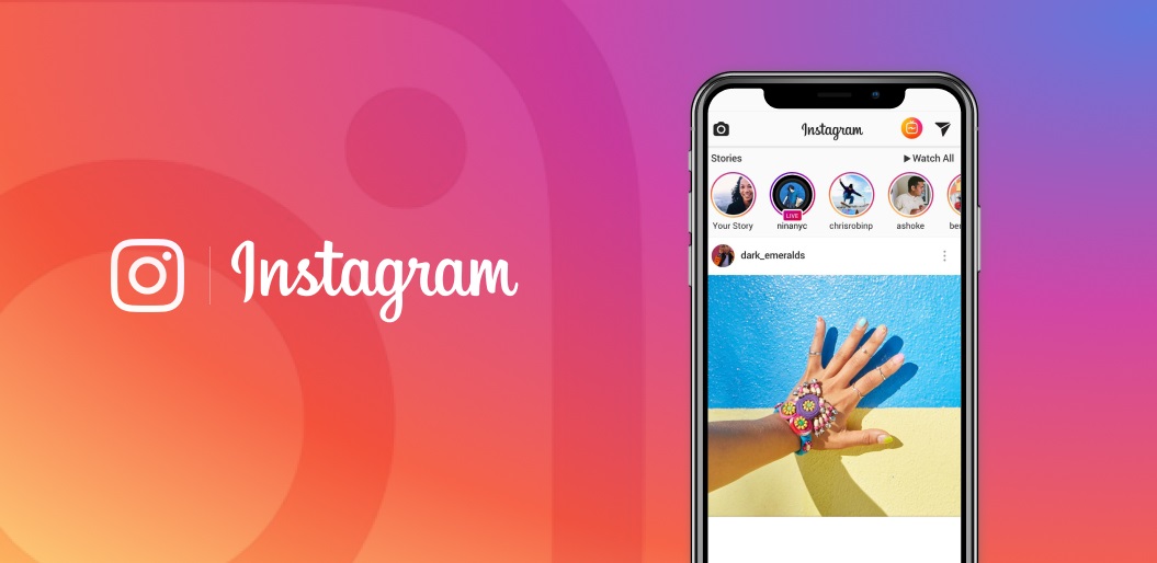 instagram | top used apps for social media