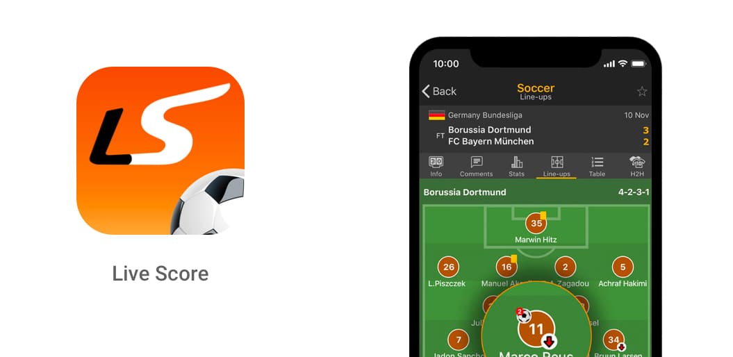 10 Best Sports Apps You Must Have On Your Phone