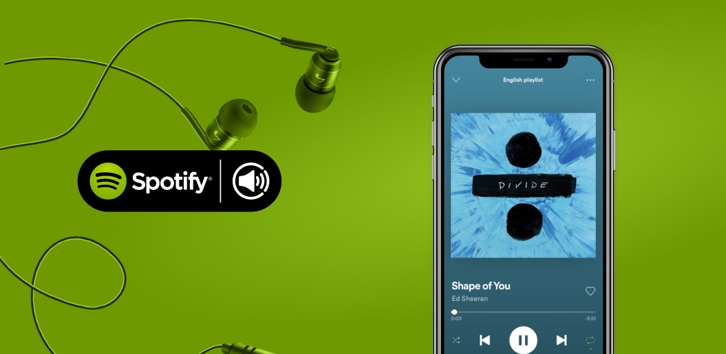 spotify | best app for music streaming