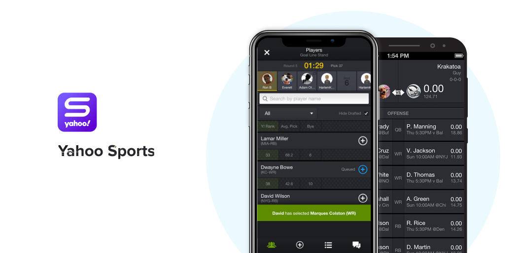 Sportz - Apps on Google Play