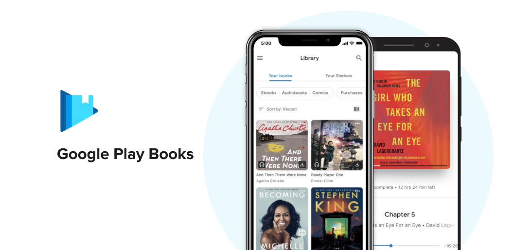 10 Best Book Reading & Inspiration for App Founders
