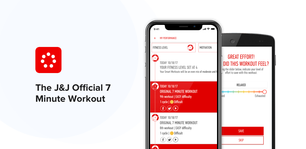 10 Best Hiit Workout Apps For Fitness Enthusiasts