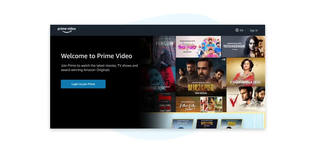 Netflix web video player gets a gorgeous new design