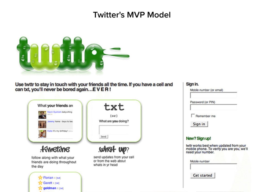 PoC Vs Prototype Vs MVP: What's The Difference? - 2022