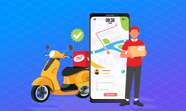 Top 10 Successful Online Food Delivery Apps in the World
