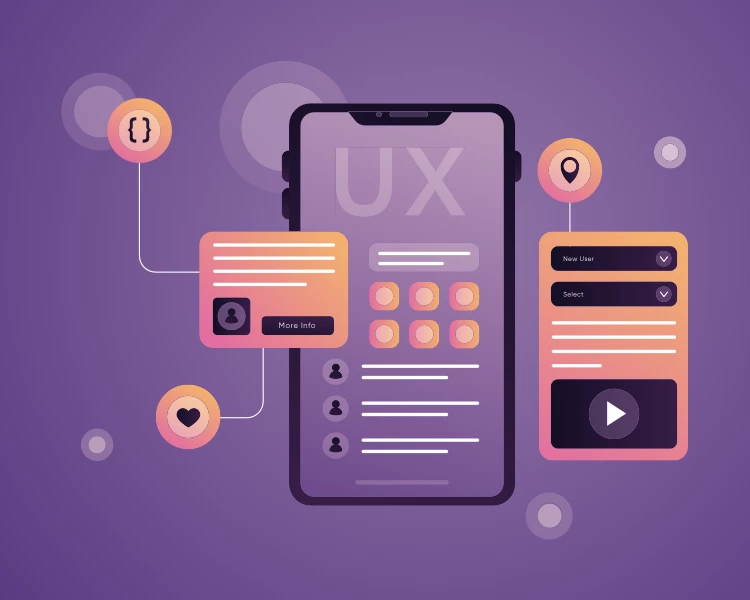 Top 22 UX Design Trends to Track in 2024 Net Solutions