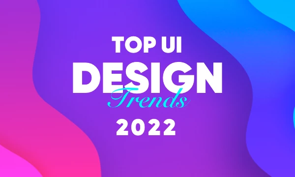 11 User Interface (UI) Design Trends to Watch in 2024 | Net Solutions