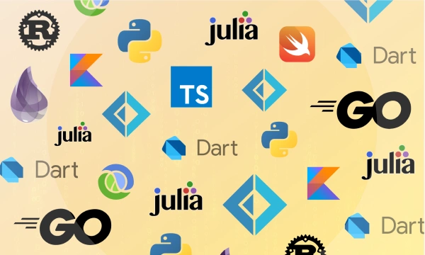 Rust: Is This Programming Language The Future Of Web Development?
