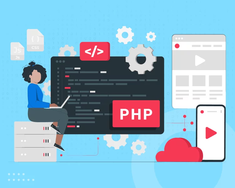 PHP Ecommerce Website, How To Create Ecommerce Website In PHP, PHP  Project