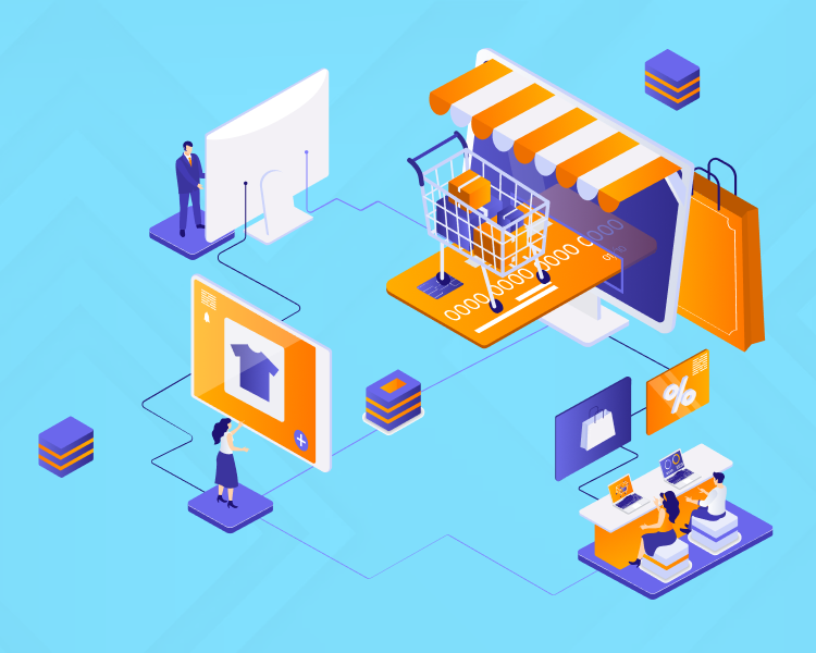 eCommerce Replatforming: Challenges, Benefits, Best Practices