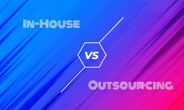 Make the Right Choice: In-House vs. Outsourced Software Development