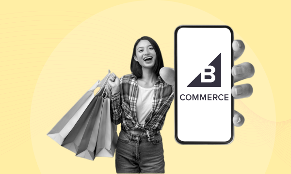 BigCommerce Headless