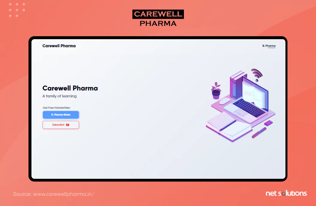 Carewell Pharma