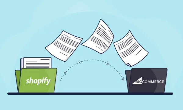 How to Migrate Shopify to BigCommerce