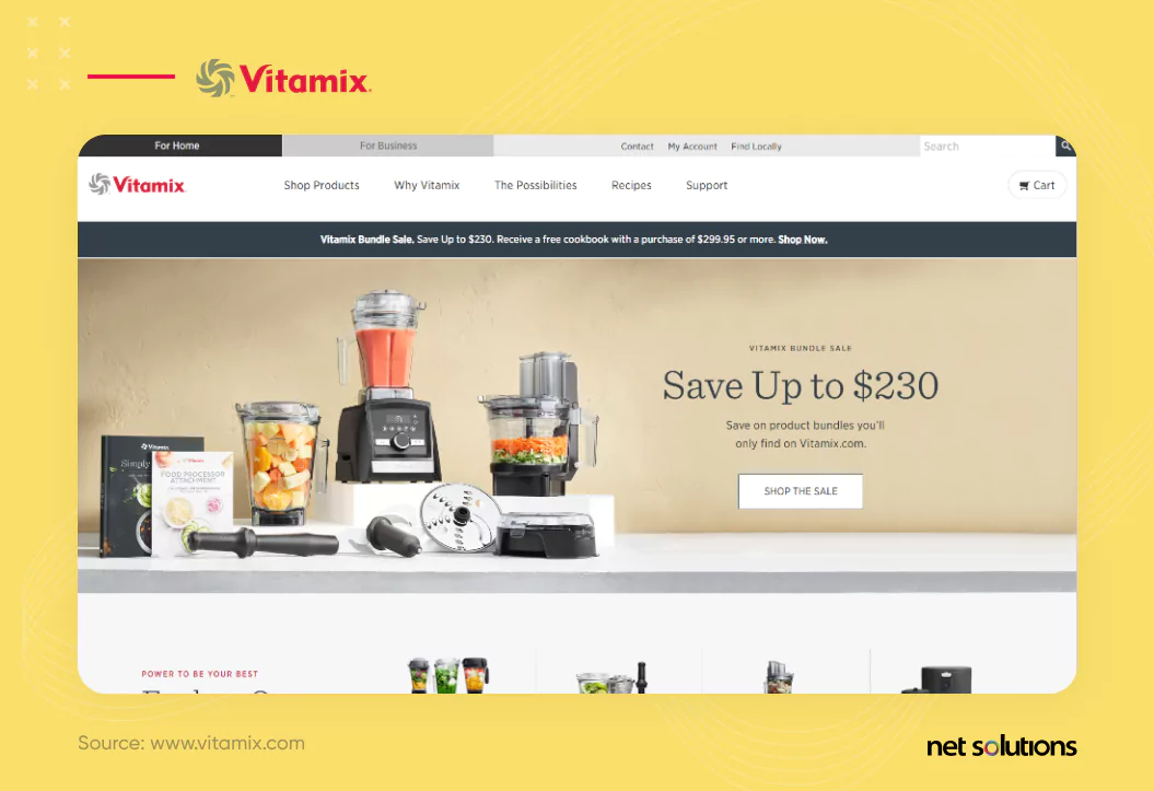 Vitamix