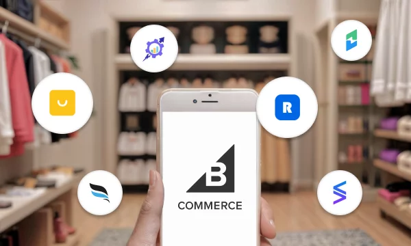 20 Best BigCommerce Apps