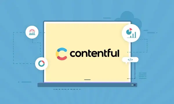 Header - Key Contentful CMS KPIs