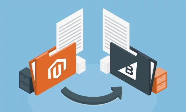 Migrate from Magento to BigCommerce