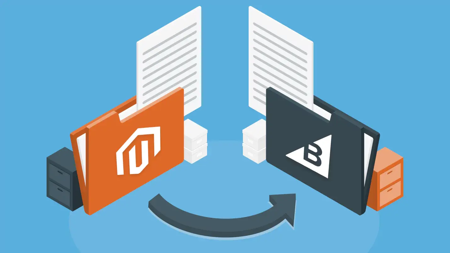 Migrate from Magento to BigCommerce