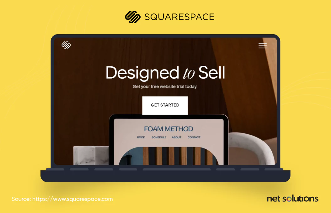 Squarespace