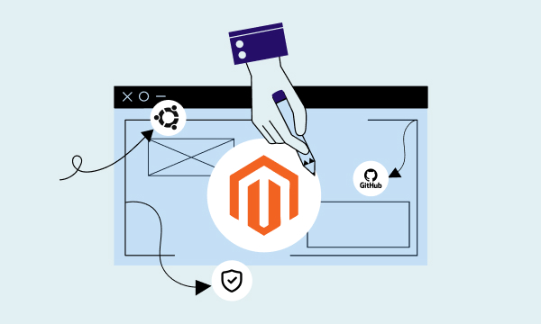 How to Build a Magento Website