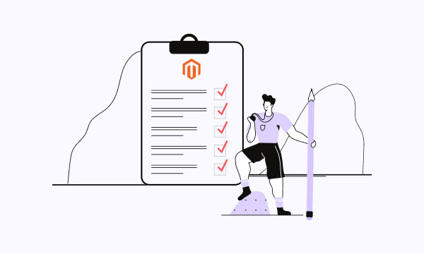 Magento 2 Migration Checklist