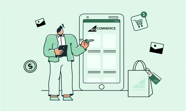 BigCommerce Pricing