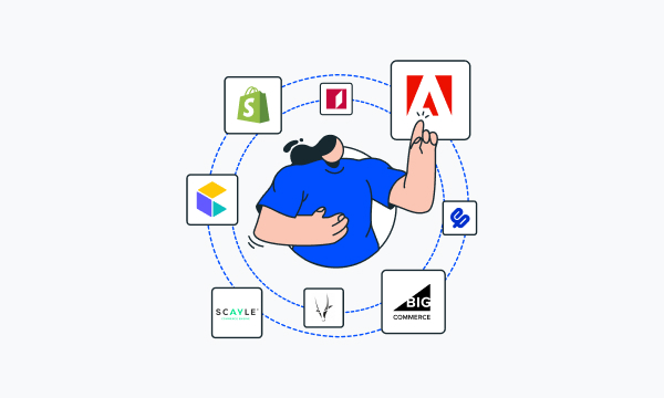 Top Headless Commerce Platforms