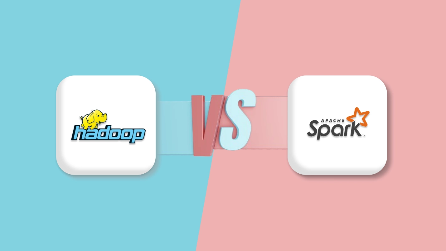 Hadoop-Vs-Spark-ΓCo-Choosing-the-Right-Big-Data-Framework