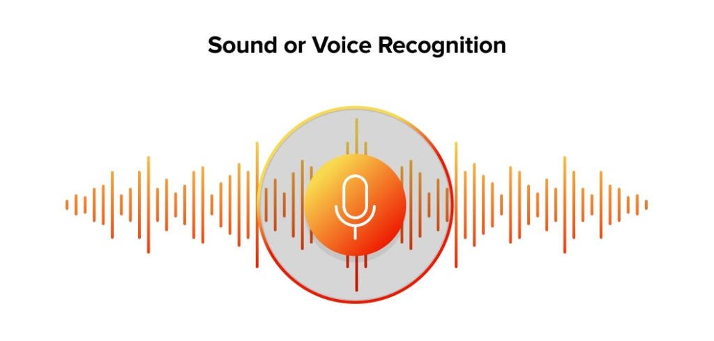 Sound-or-Voice-Recognition