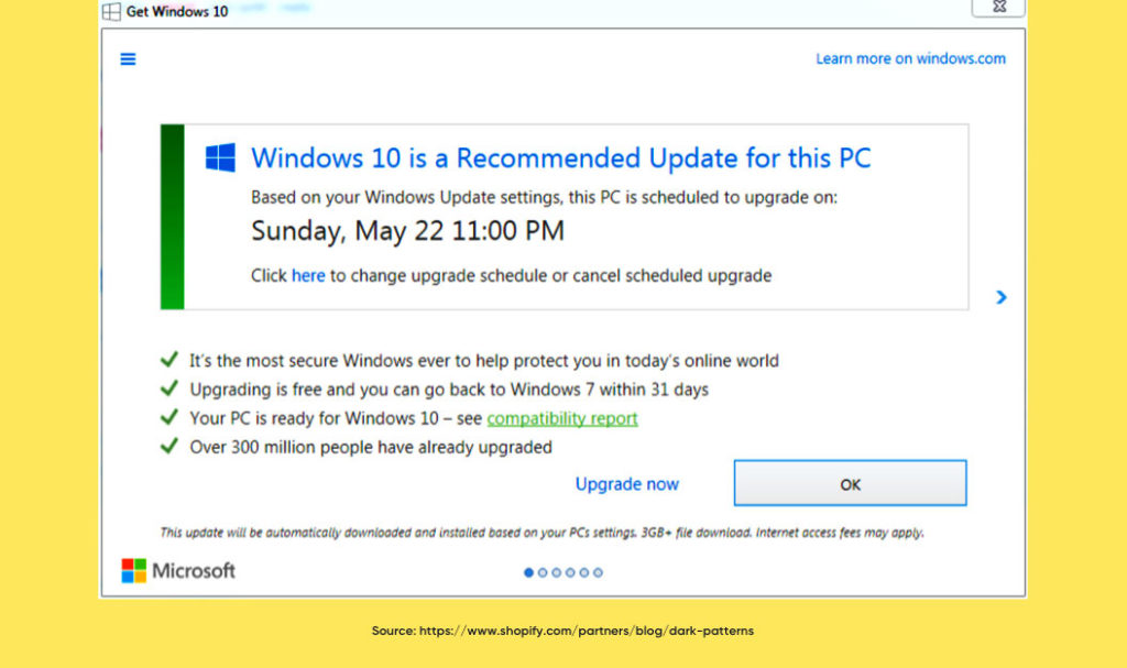 windows-10-bait-and-switch-dark-pattern-example-1024x607