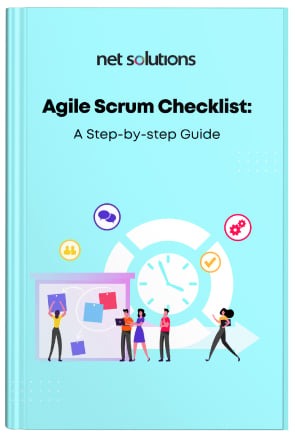 agile scrum checklist