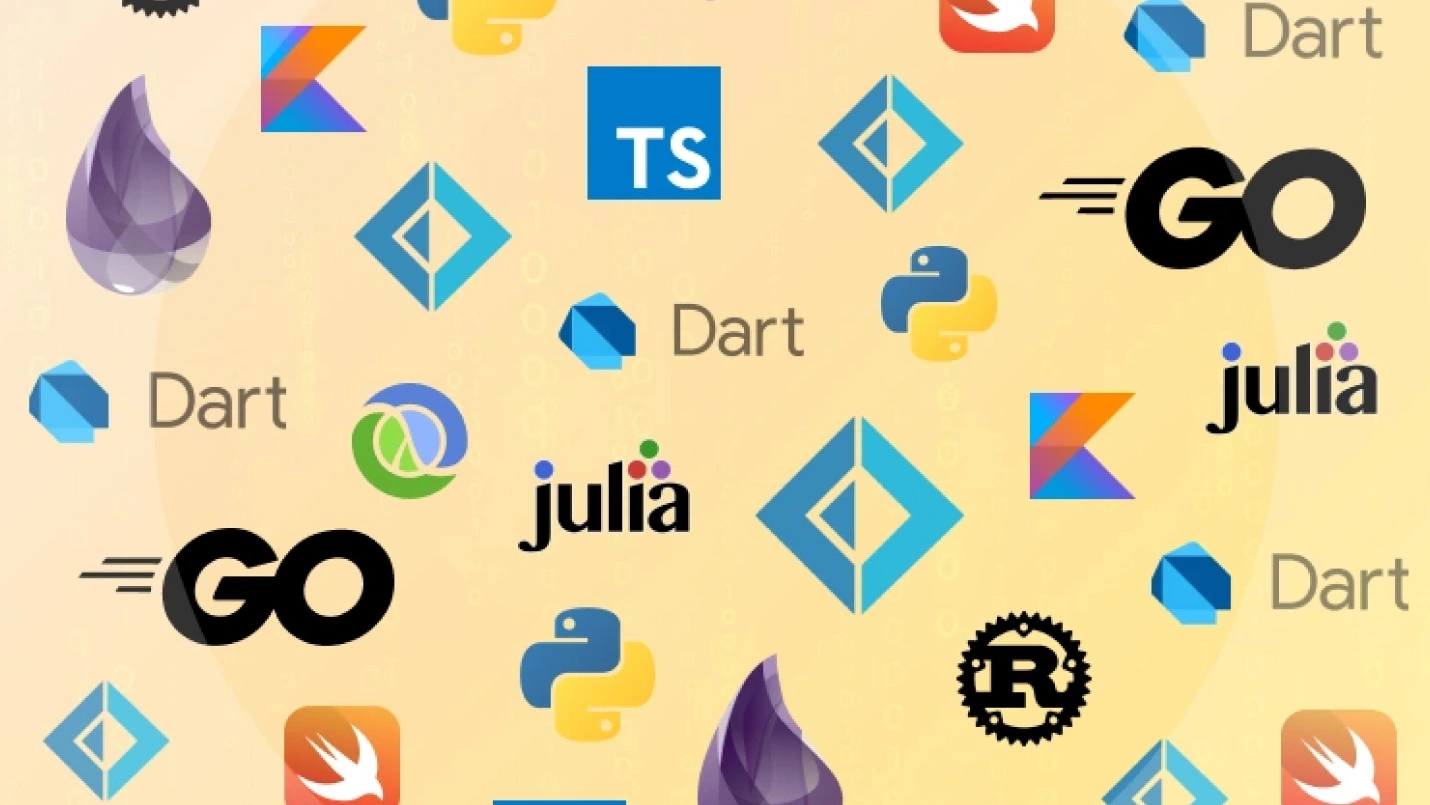 11 Best Future Programming Languages for Software Development