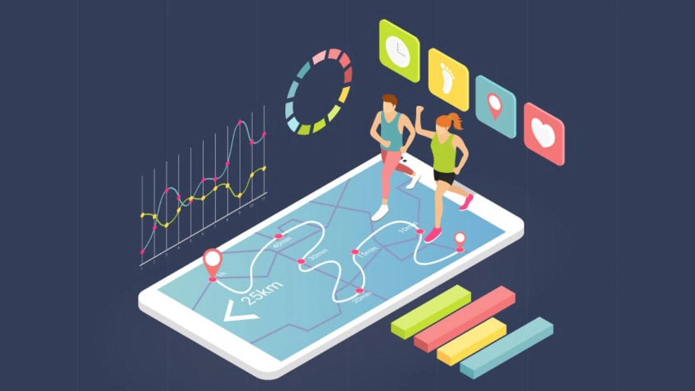 Building a Fitness App_ 15 Essential Features Needed for Success