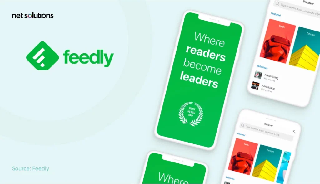 feedly