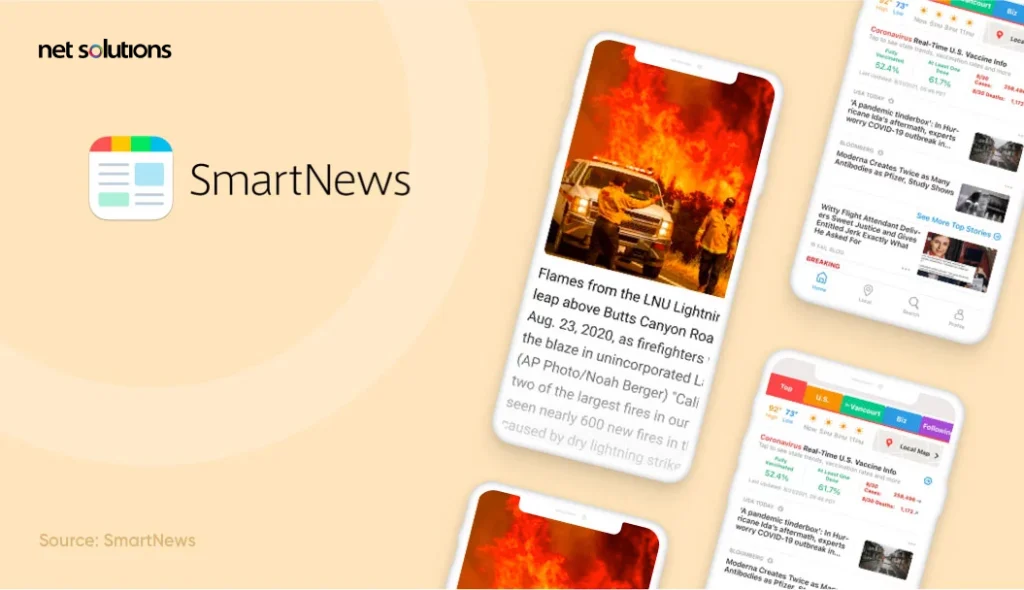 smartnews