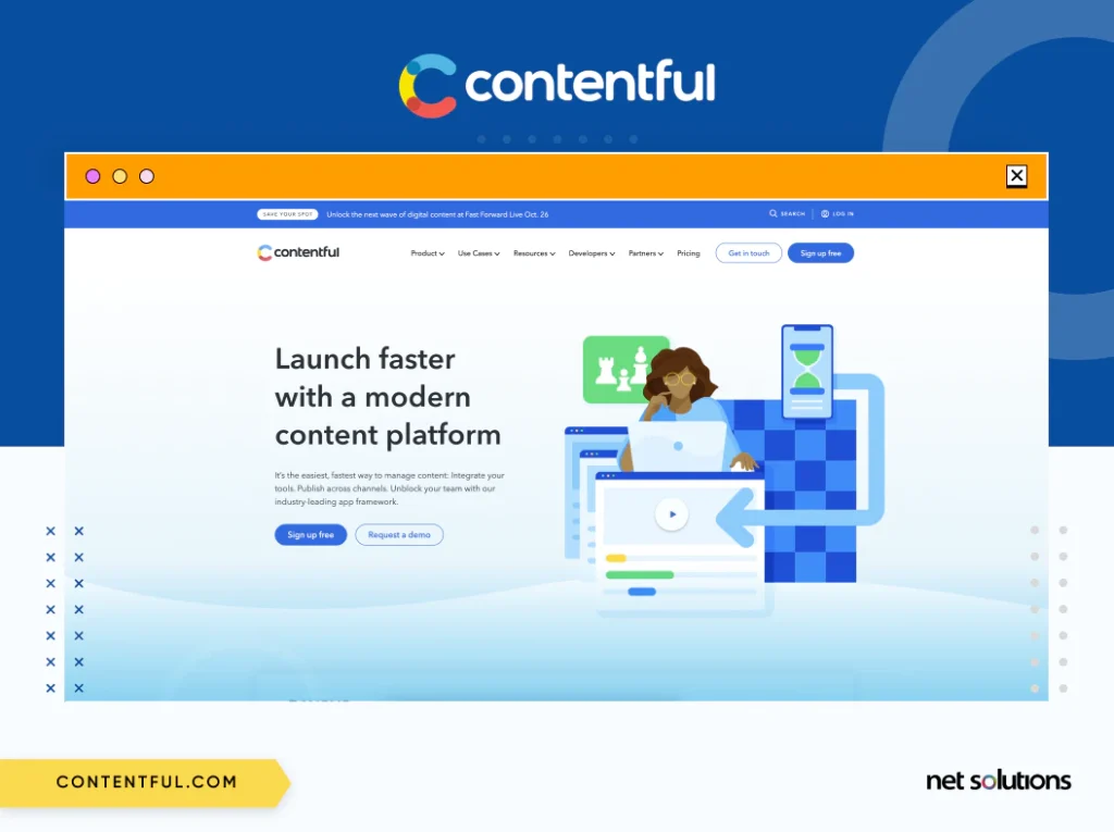 contentful