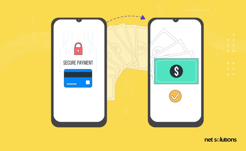 secure payments