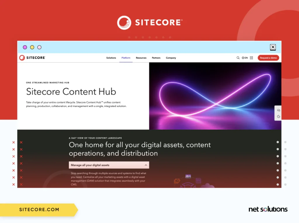 sitecore