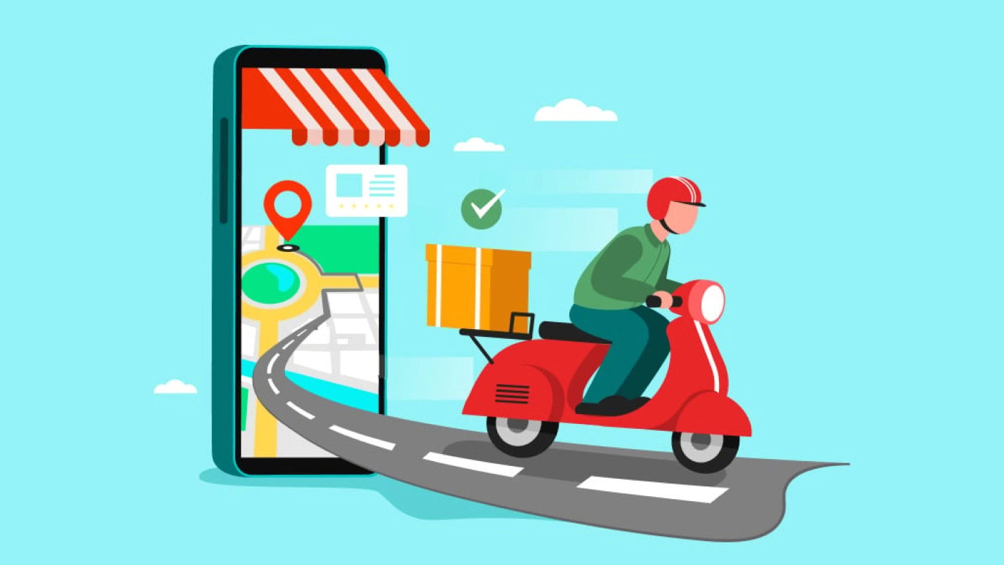 Building an Online Food Ordering App_ 16 Essential Features