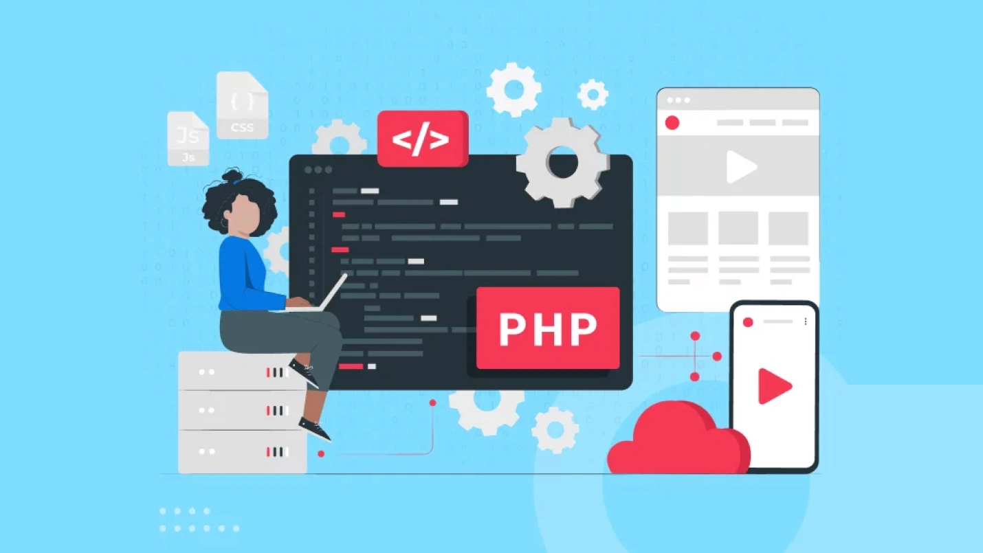 What is PHP