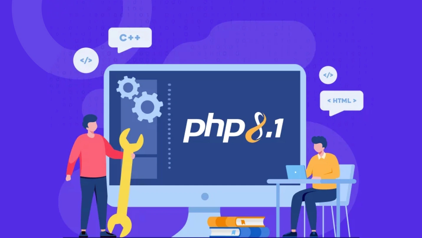 new in PHP