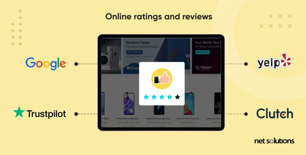 online-ratings-and-review