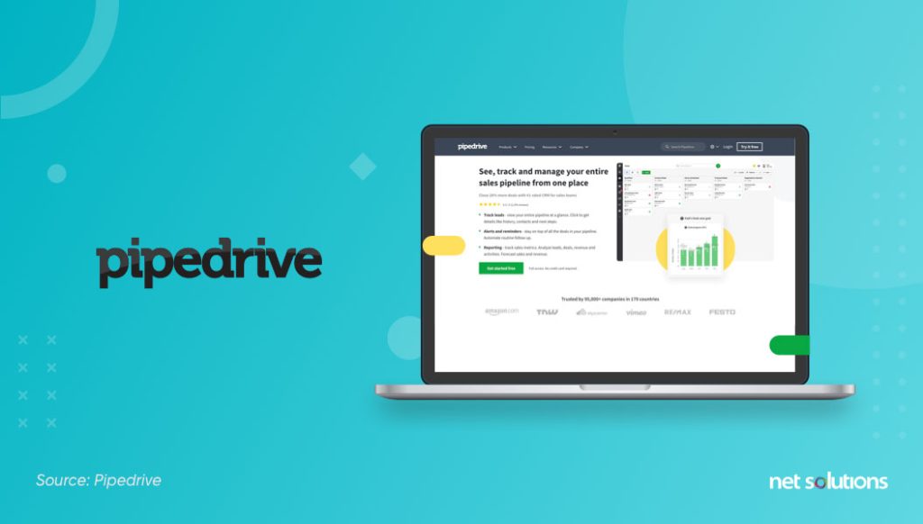 pipedrive-best-crm-software-for-cx