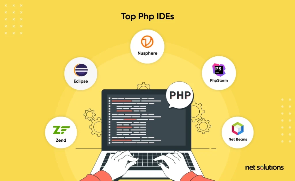 top-php-ides