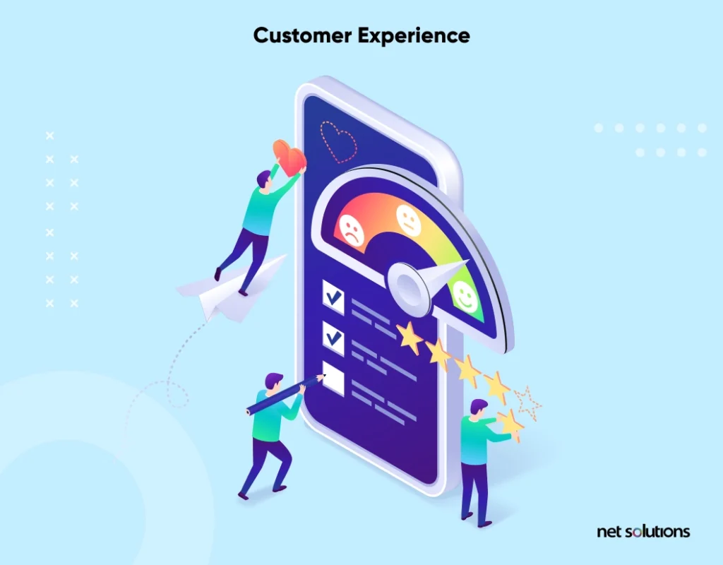 customer-experience