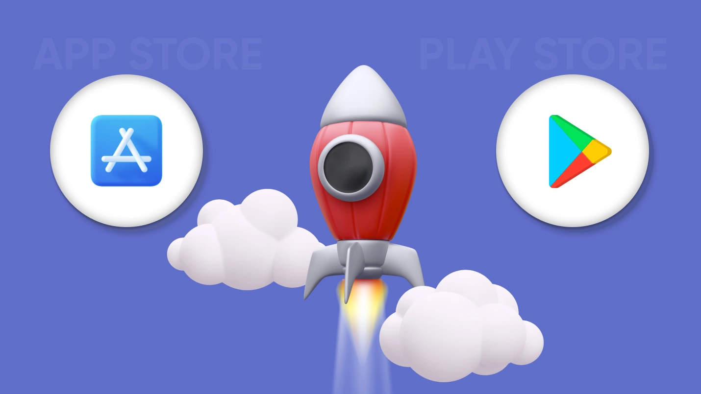 Should I Launch on the Android or iOS App Store First?