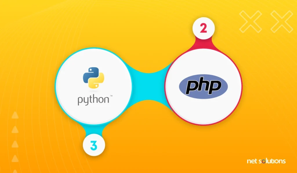 python vs php 4